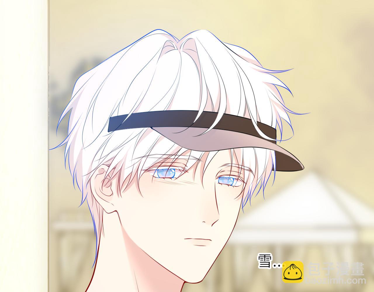 第27话  别泡澡了，泡我(1/3)-第350话