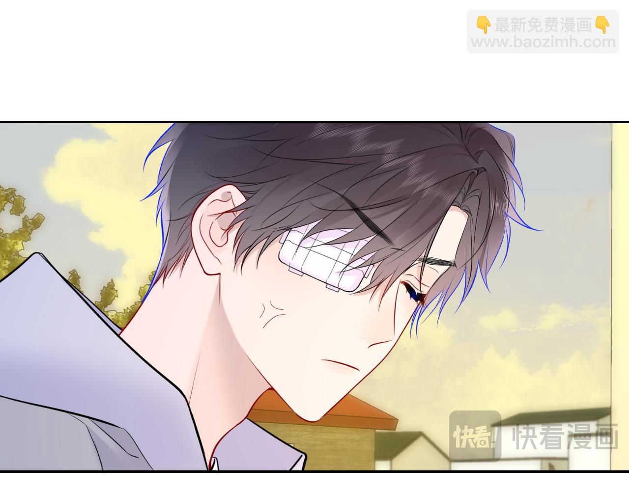 第27话  别泡澡了，泡我(1/3)-第350话