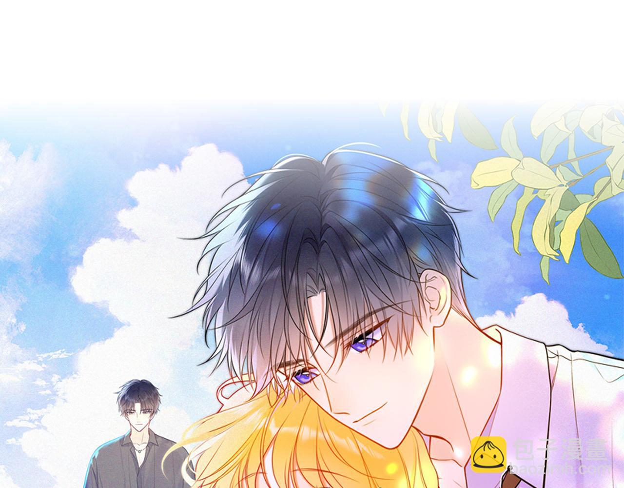 第31话 命中注定(1/3)-第354话