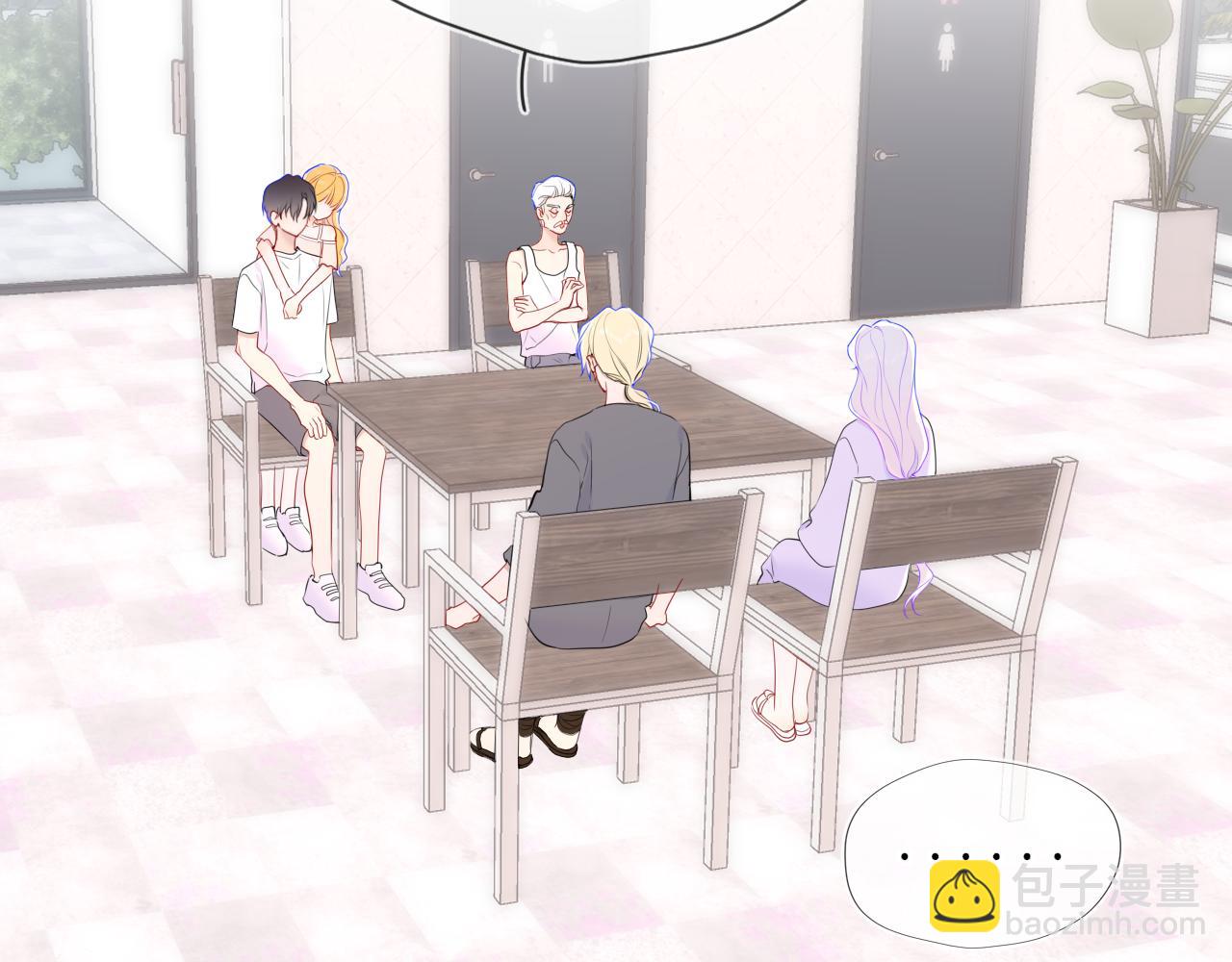 第31话 命中注定(1/3)-第354话