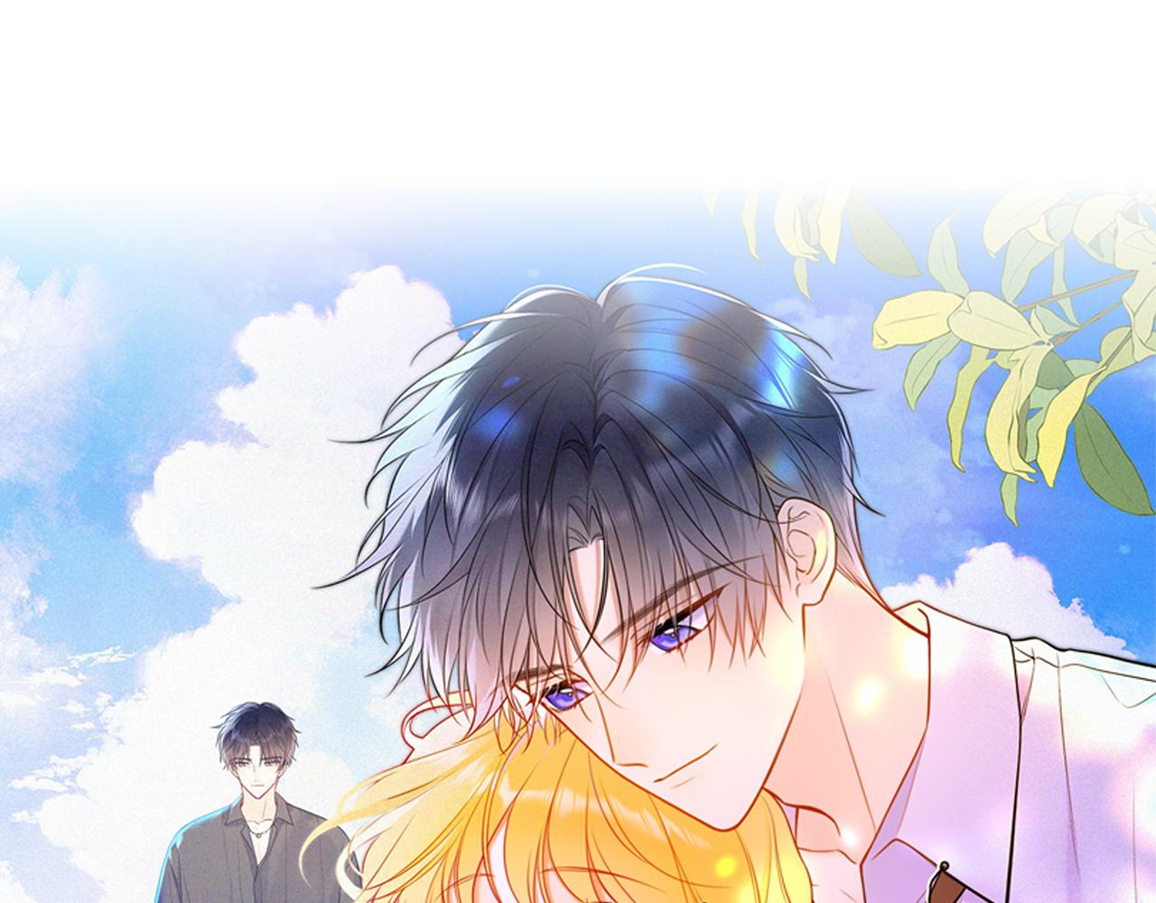 第36话 微醺，面红耳赤(1/3)-第362话