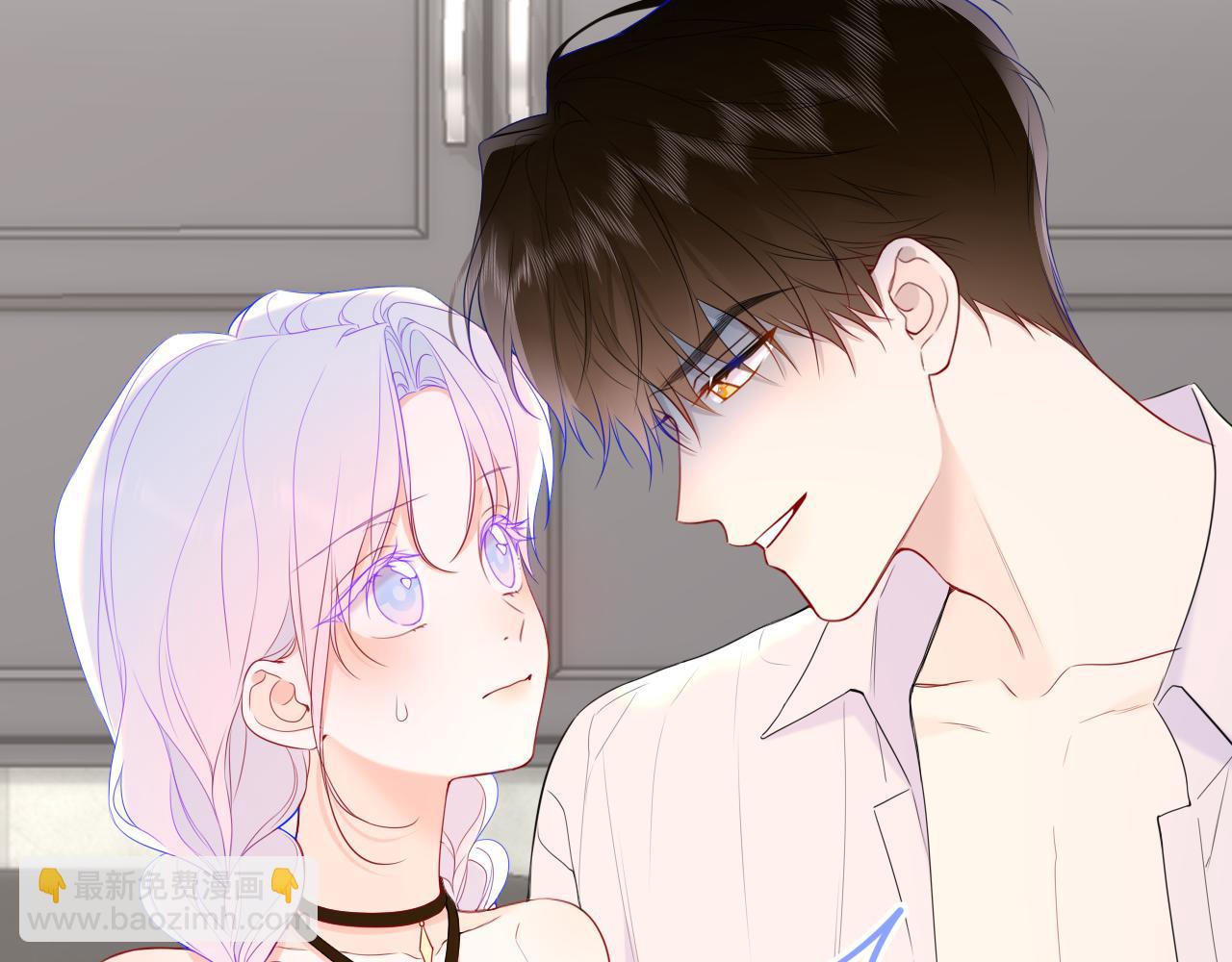 第36话 微醺，面红耳赤(1/3)-第362话