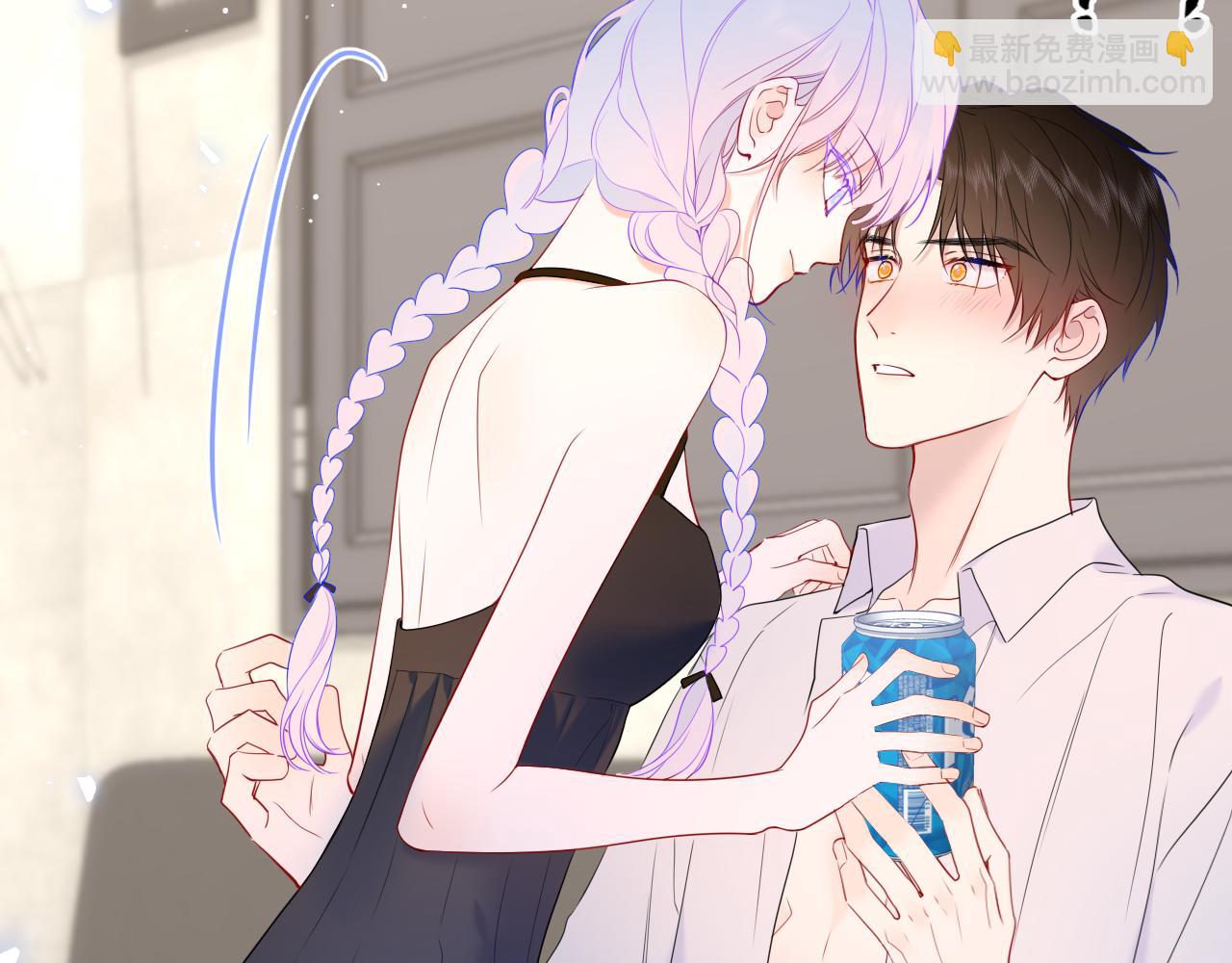 第36话 微醺，面红耳赤(1/3)-第362话