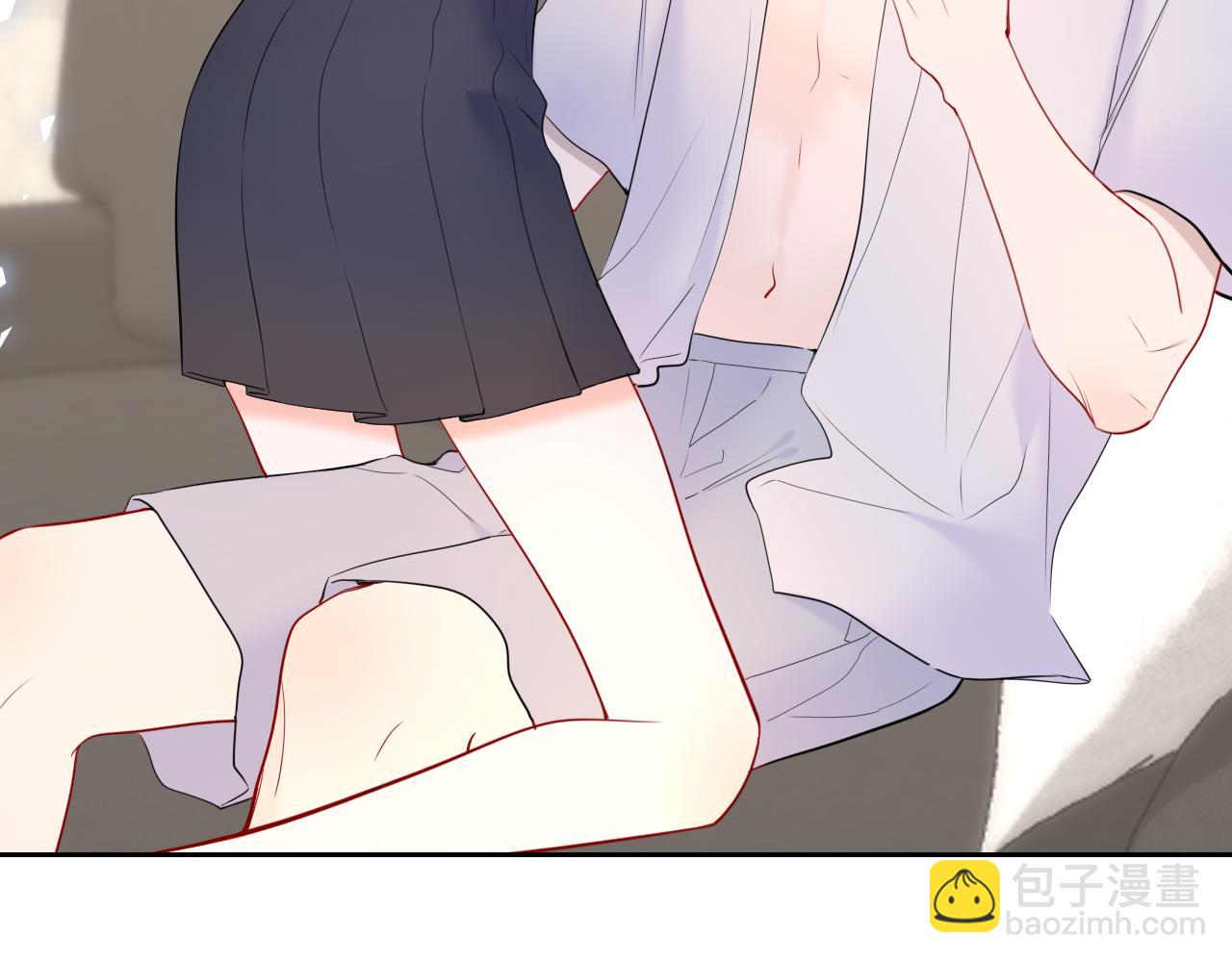 第36话 微醺，面红耳赤(1/3)-第362话