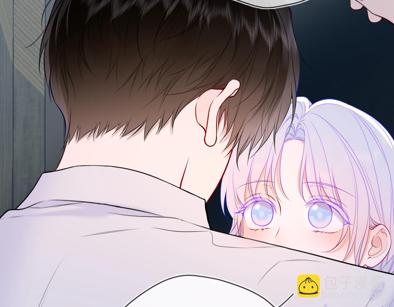 第36话 微醺，面红耳赤(1/3)-第362话