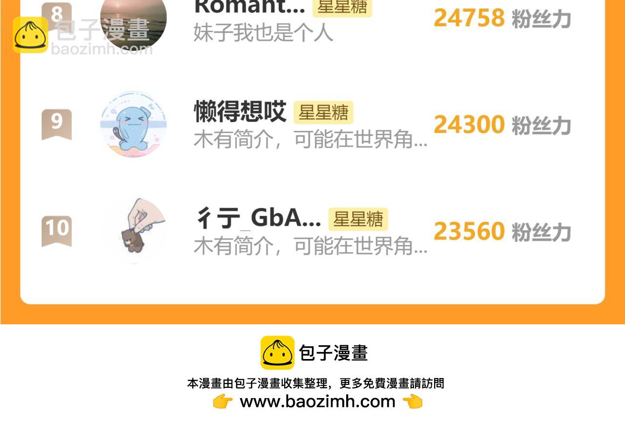 调休＋活动-第374话