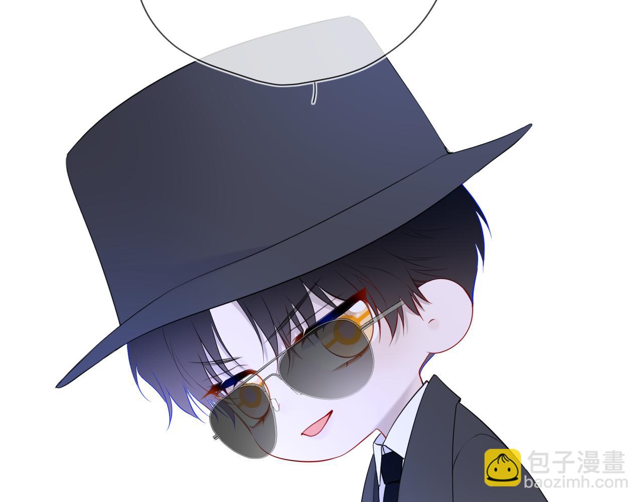 黑帮小剧场①-第372话