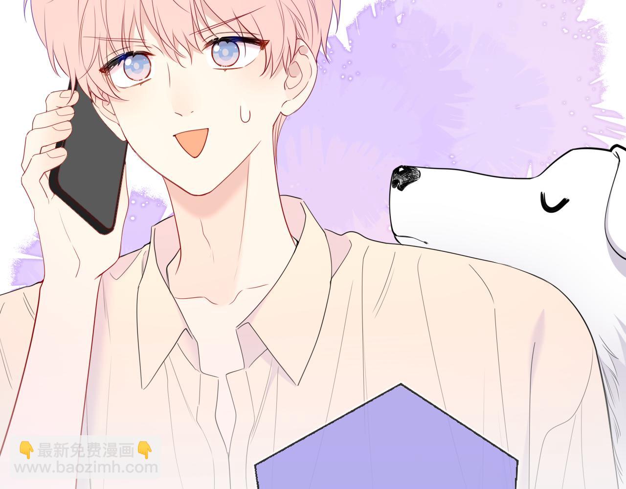 第59话 周年纪念(1/2)-第394话