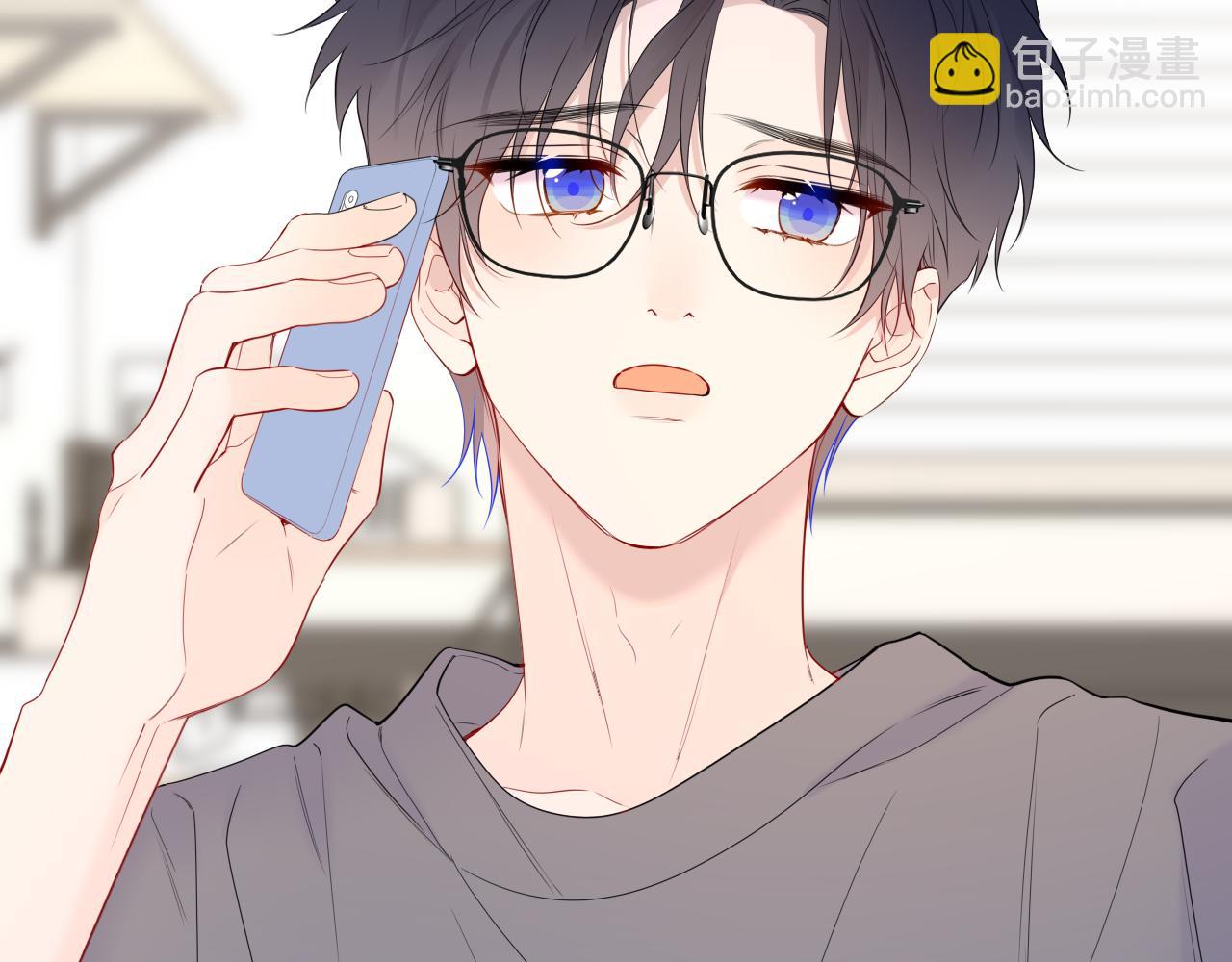 第59话 周年纪念(1/2)-第394话