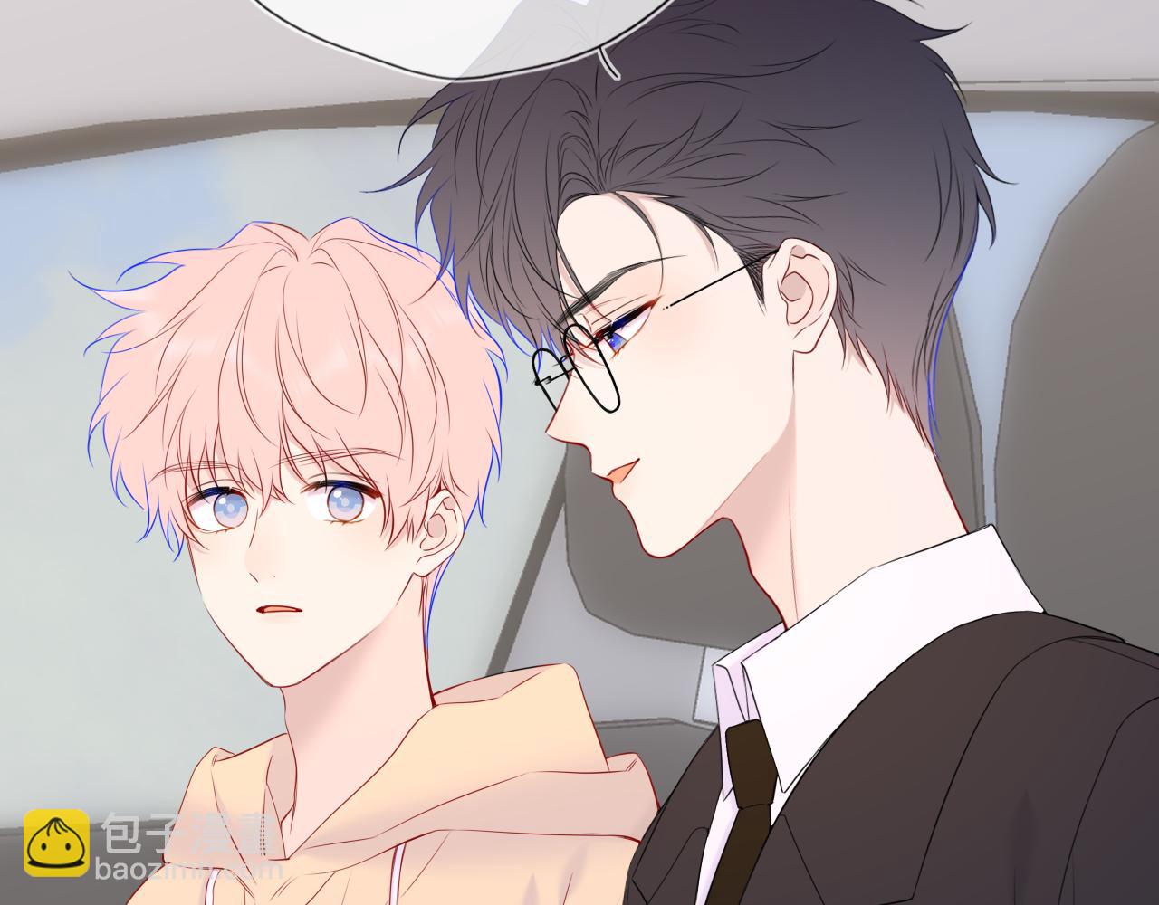 第61话 超牛的好男人(1/2)-第396话