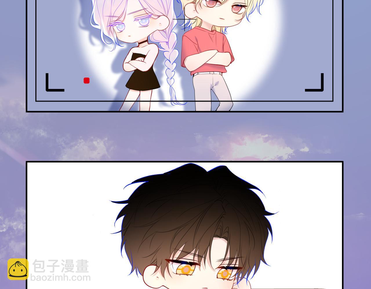 小剧场 安溪分开后的一天-第410话