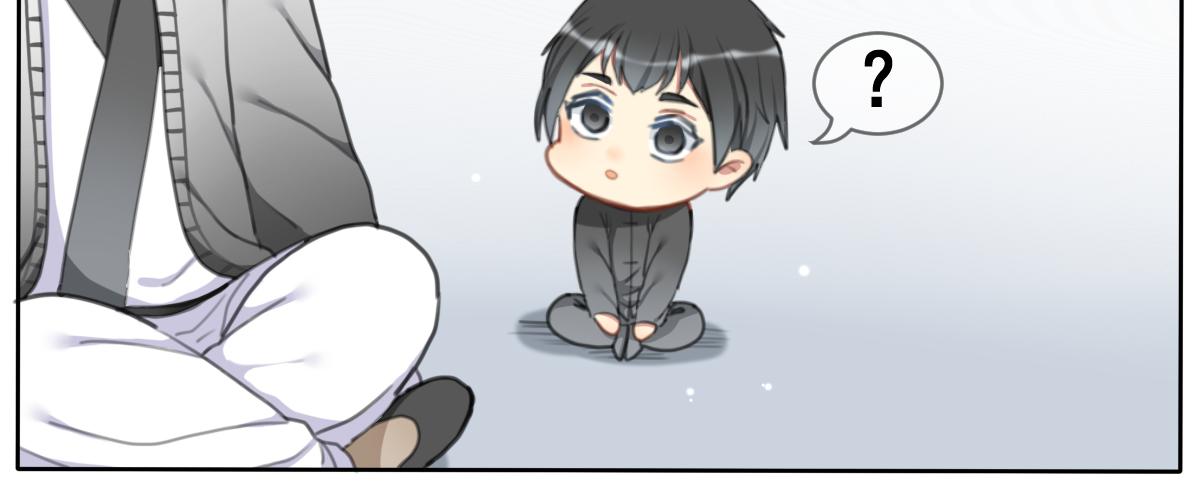 14.黯然伤（三）-第14话