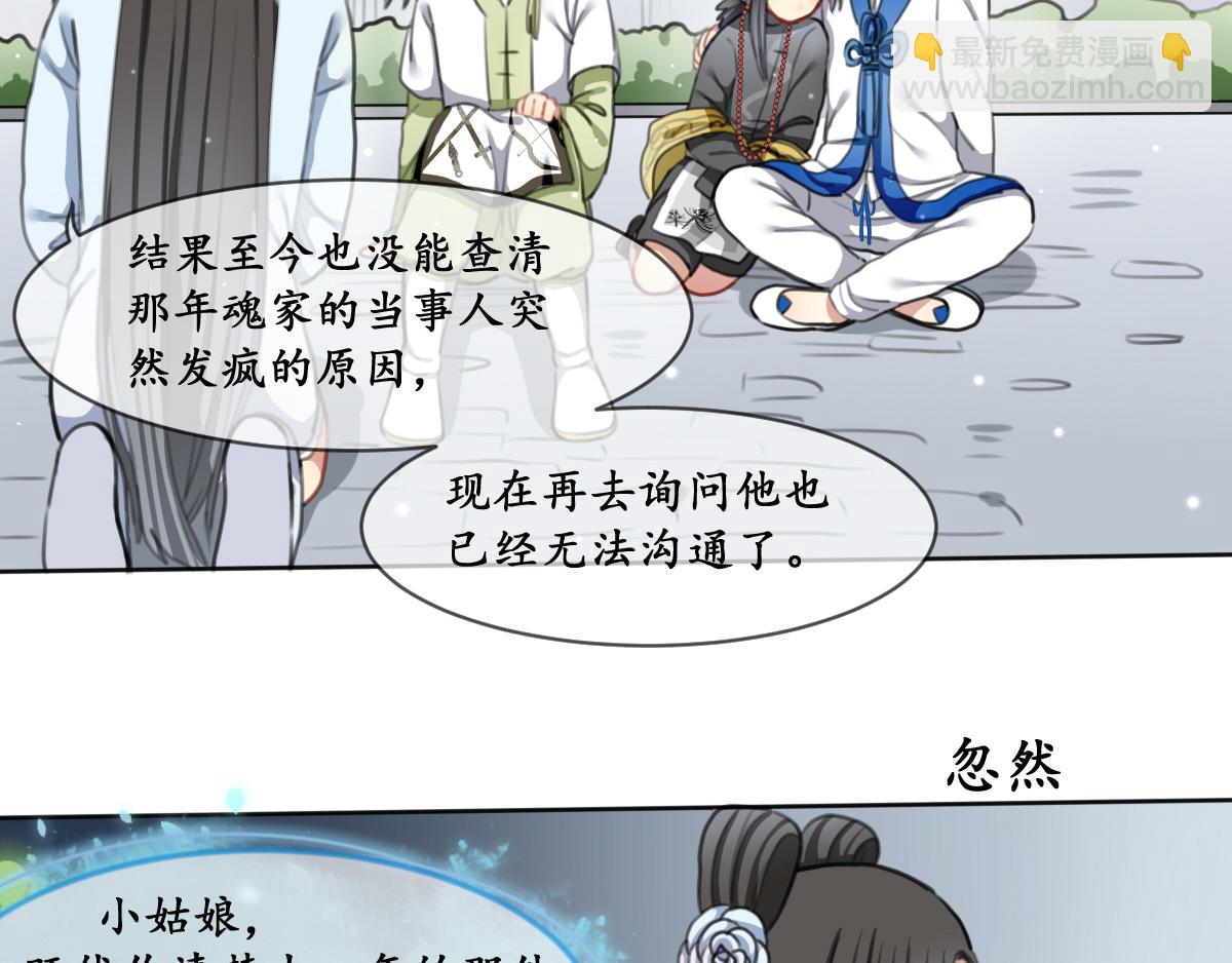 20.回正题-第20话