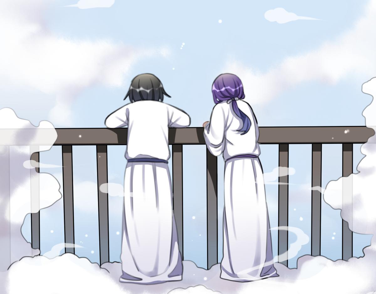 29.疑重重-第30话