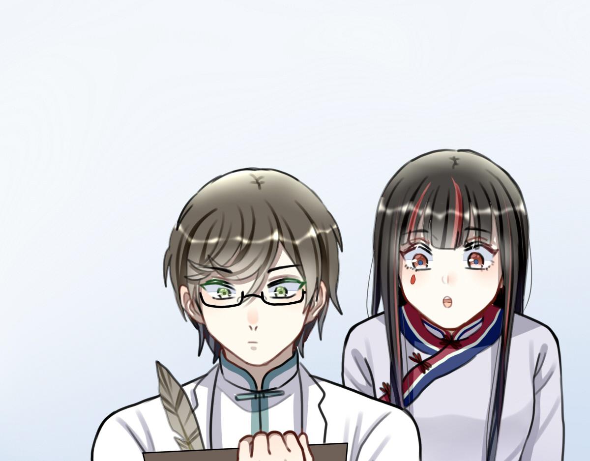 番外miracle(二）-第46话