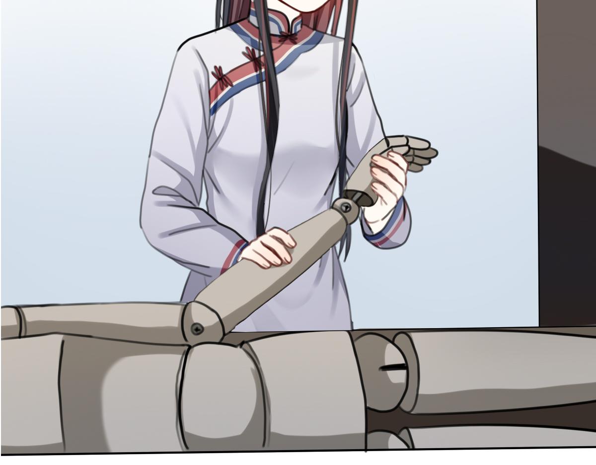 番外miracle(二）-第46话