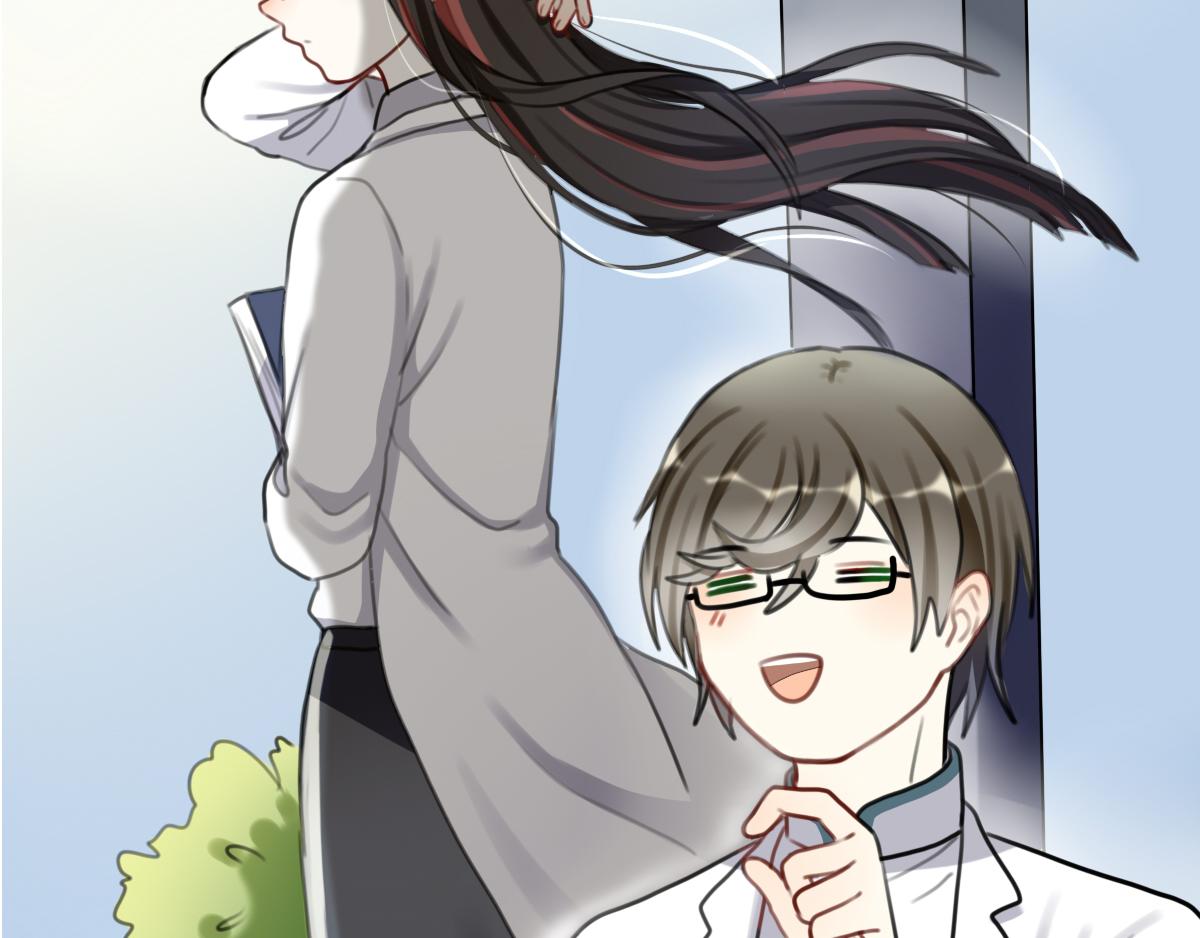 番外miracle(二）-第46话