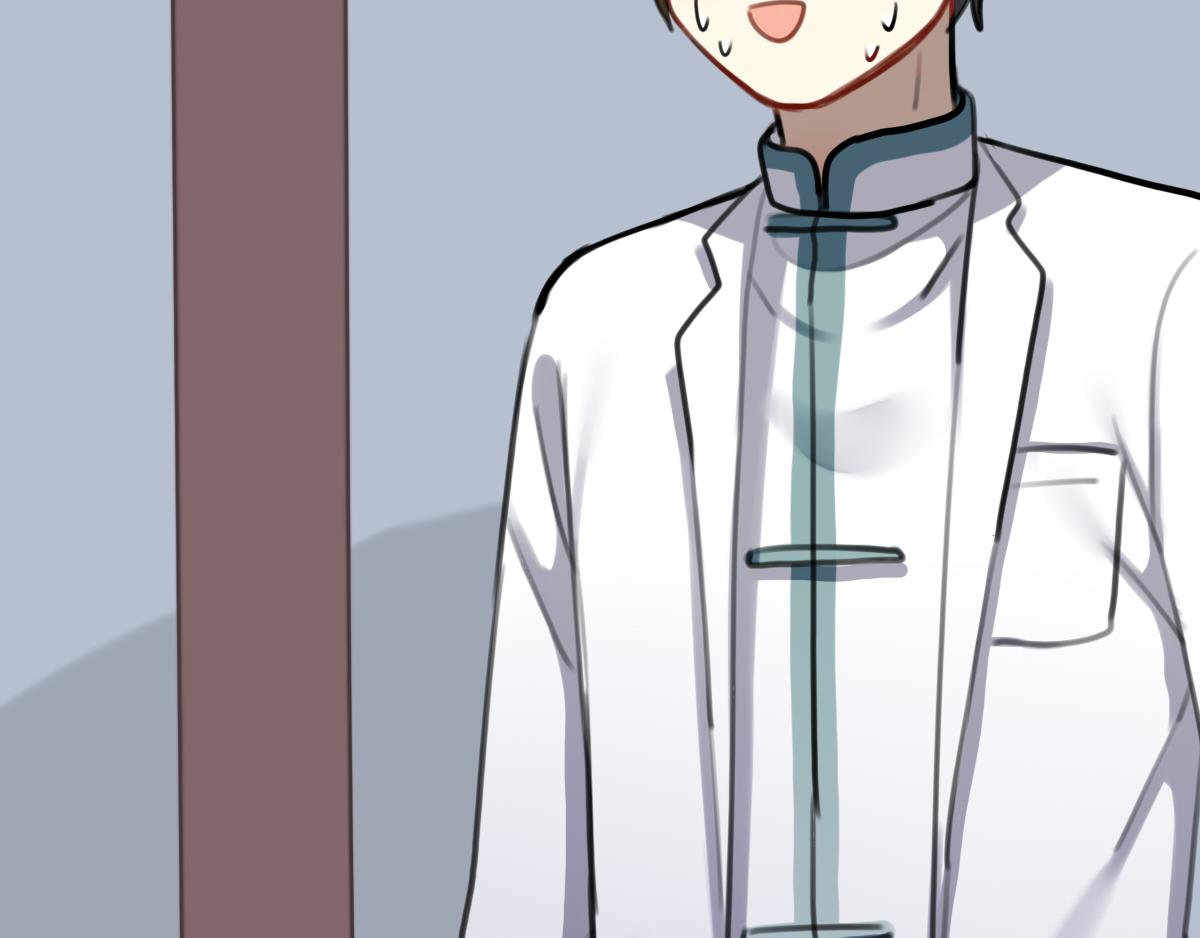 番外miracle(四）(1/2)-第48话