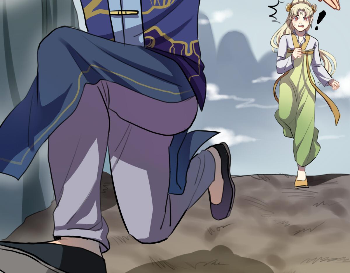 45.道何世-第50话