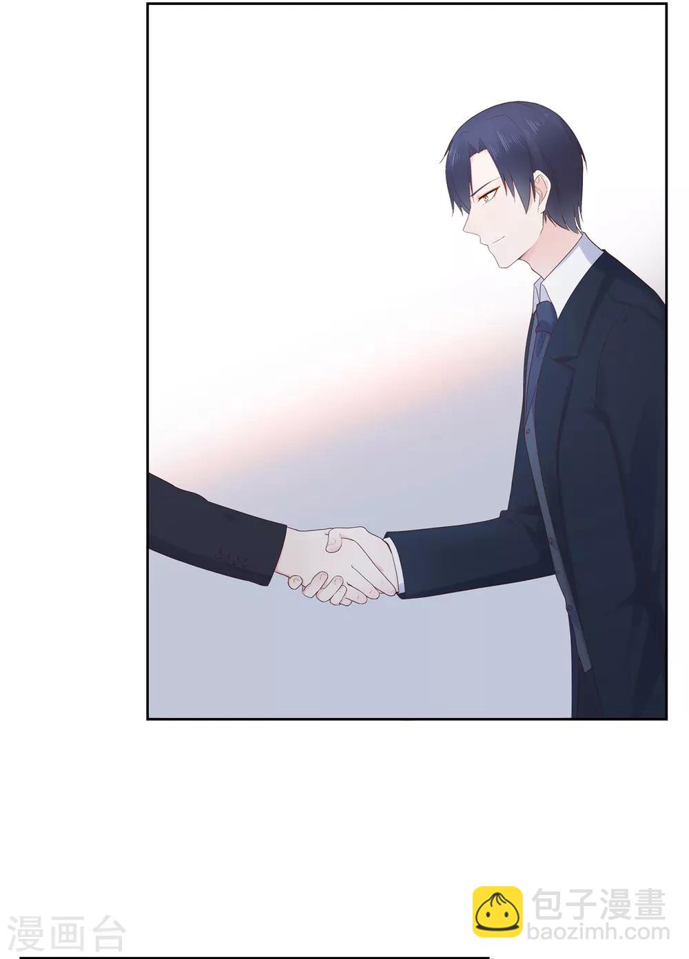 第99话 无法触碰的曾经-第106话