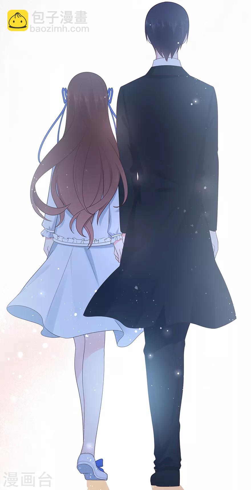 第117话 最坚实的后盾-第124话