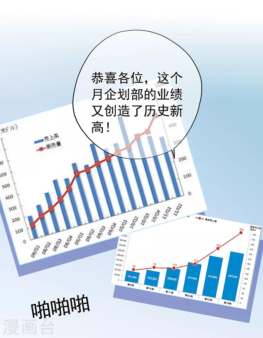 第124话 职场成功与情感危机-第132话