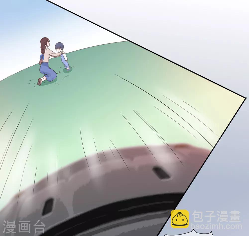 第140话 逝去的时光-第152话