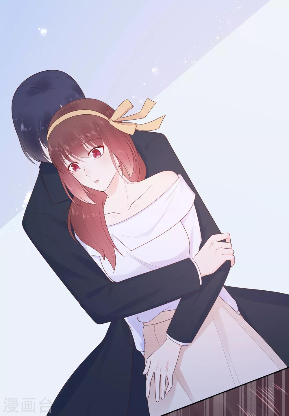 第174话 他真的变心了么？-第190话