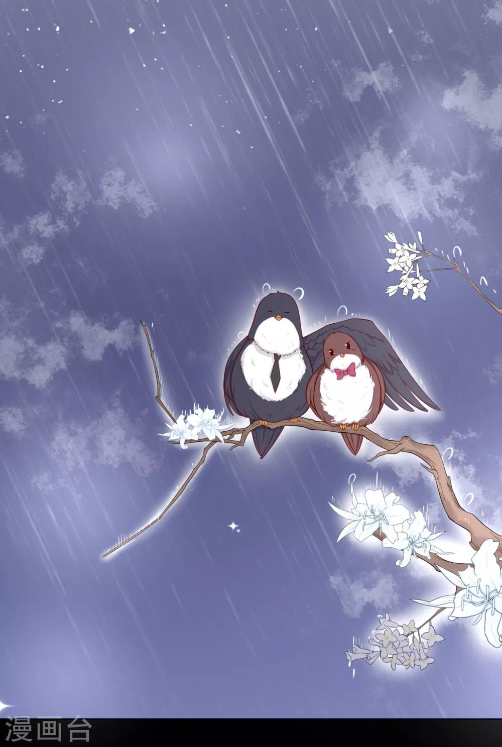 第18话 天选之子的宿命-第22话