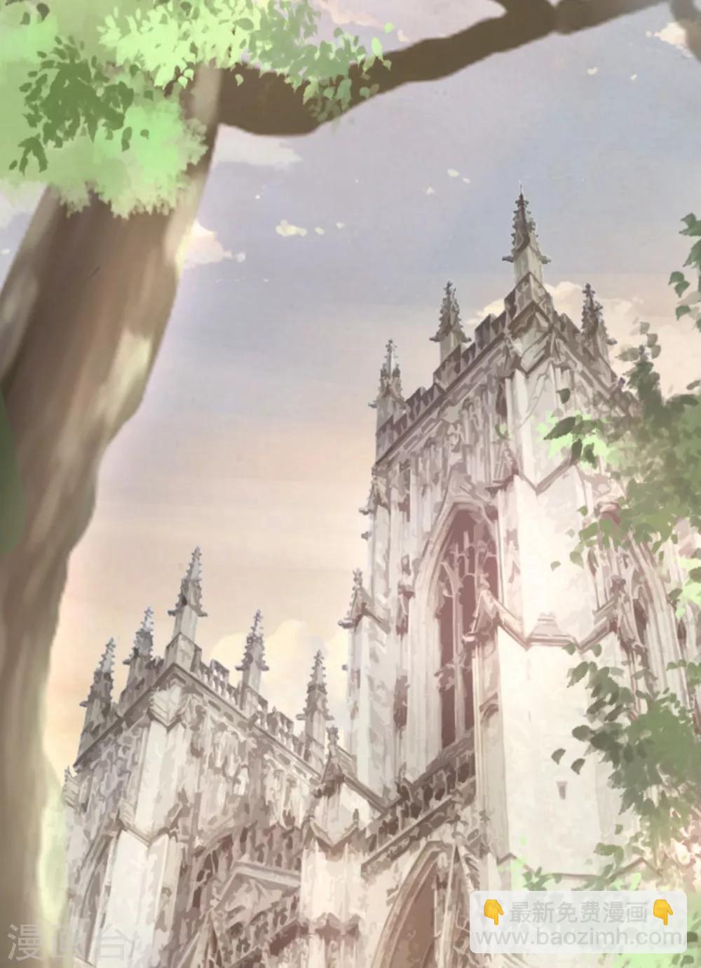 第18话 天选之子的宿命-第22话