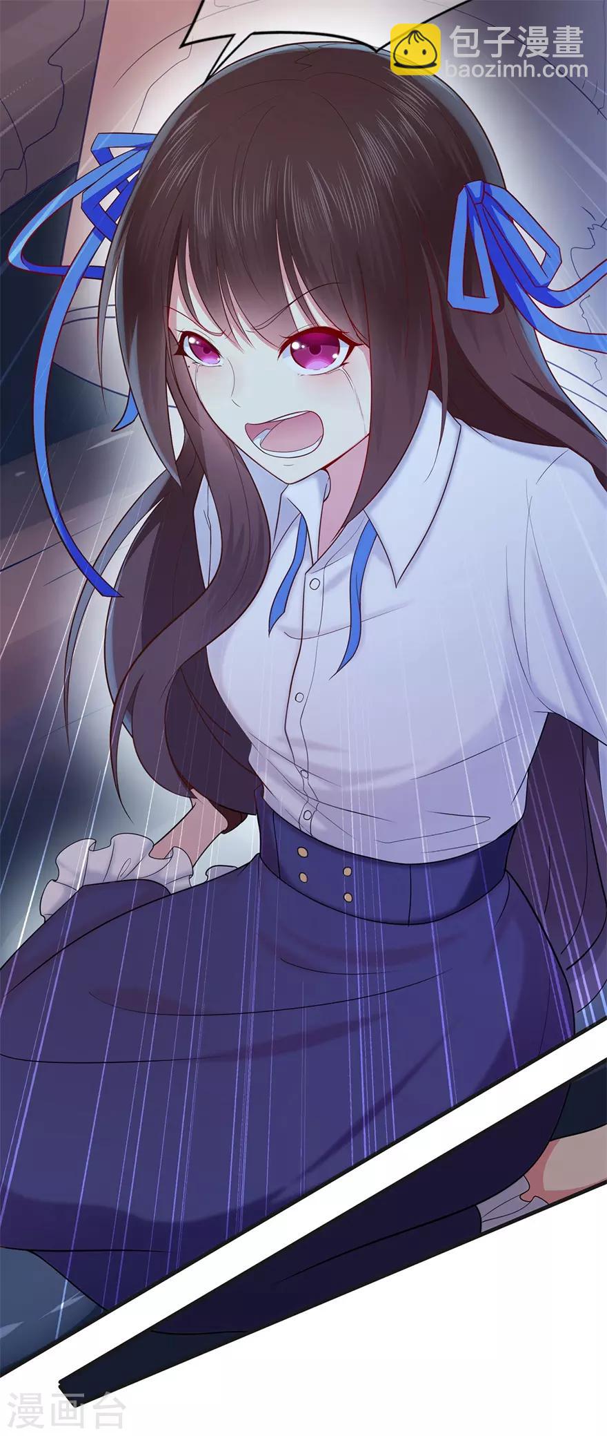 第34话 觉悟！信任与救赎-第38话