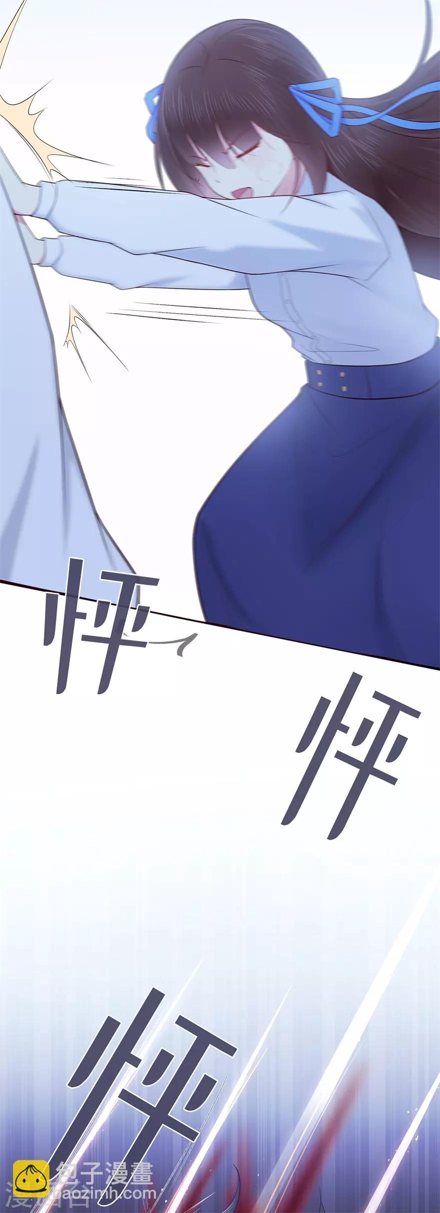 第36话 绝境！危机再临-第40话