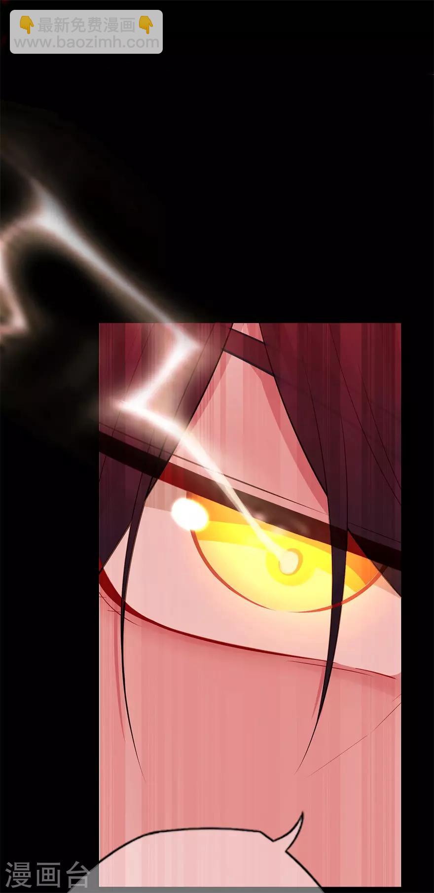 第36话 绝境！危机再临-第40话