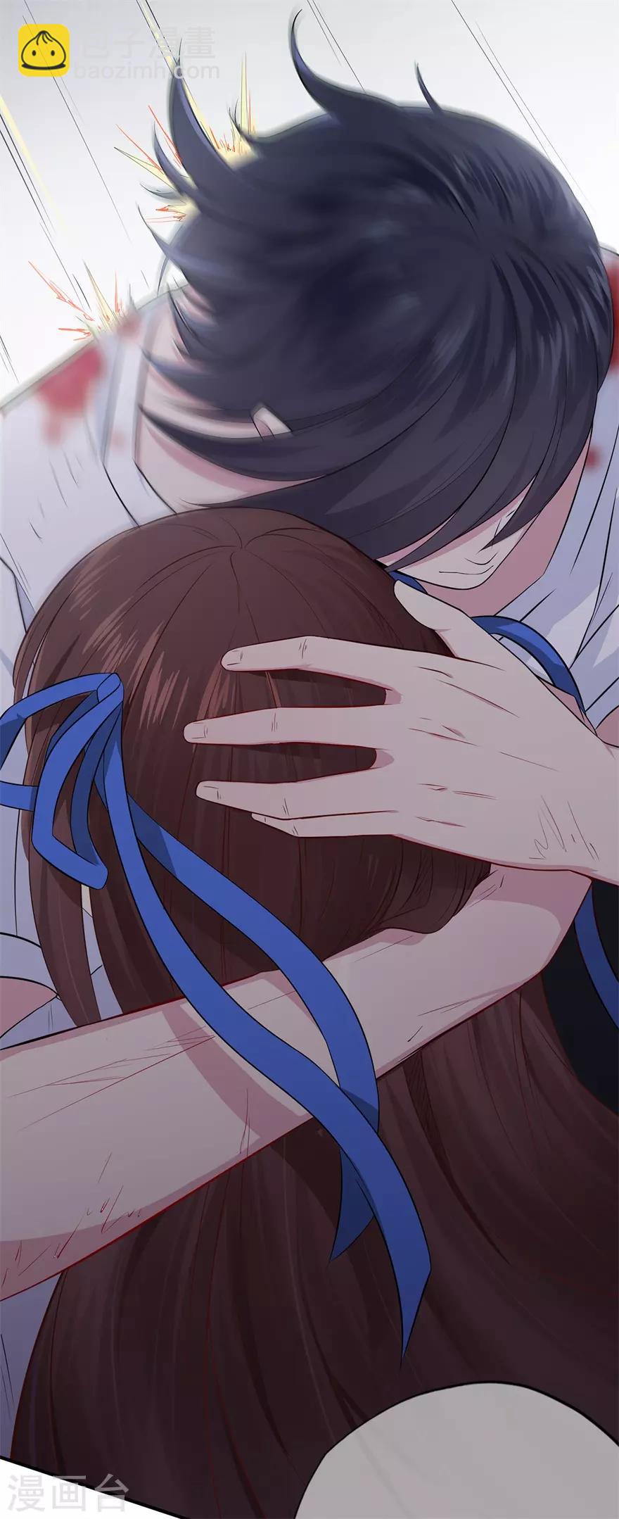 第38话 终将醒来的噩梦-第42话