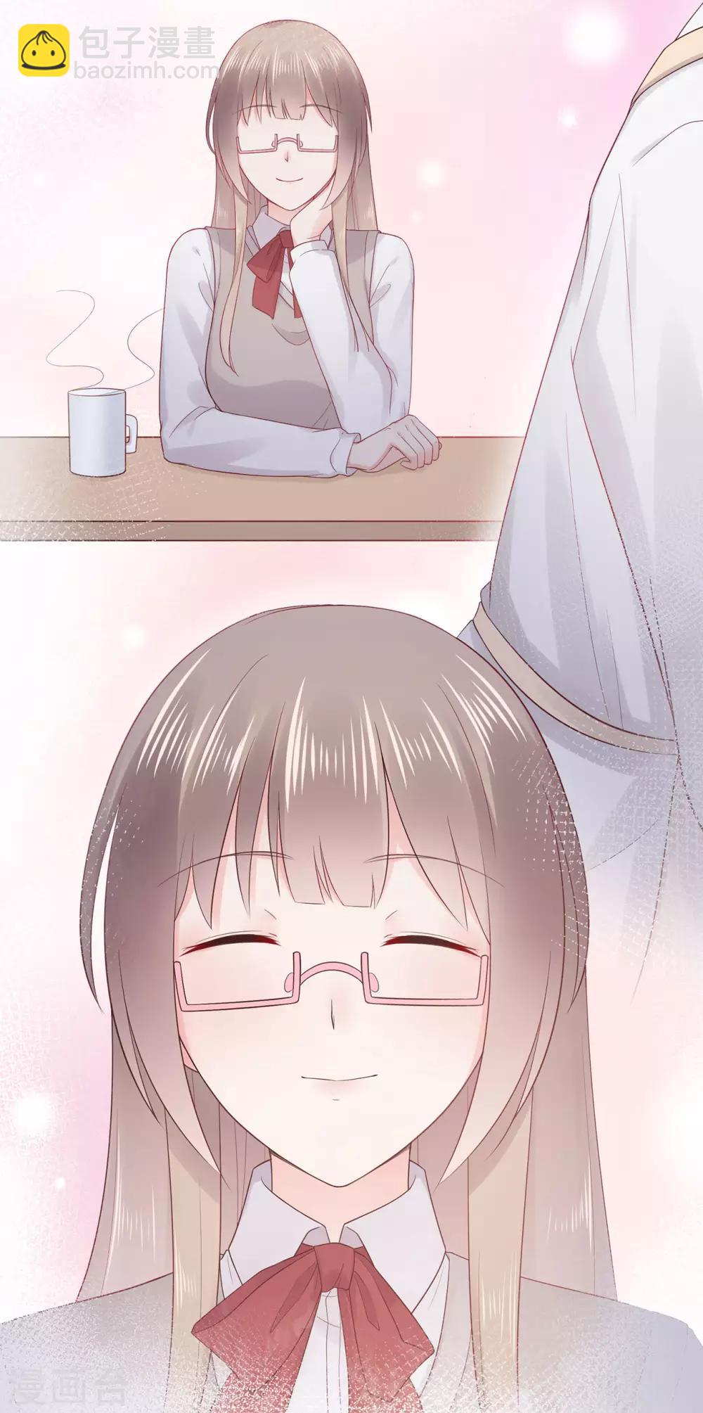 第88话 调查方怡-第92话