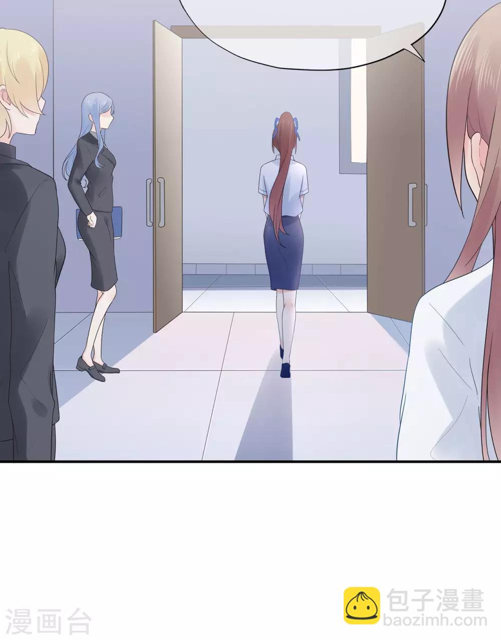 第91话 欲戴皇冠，必承其重-第96话