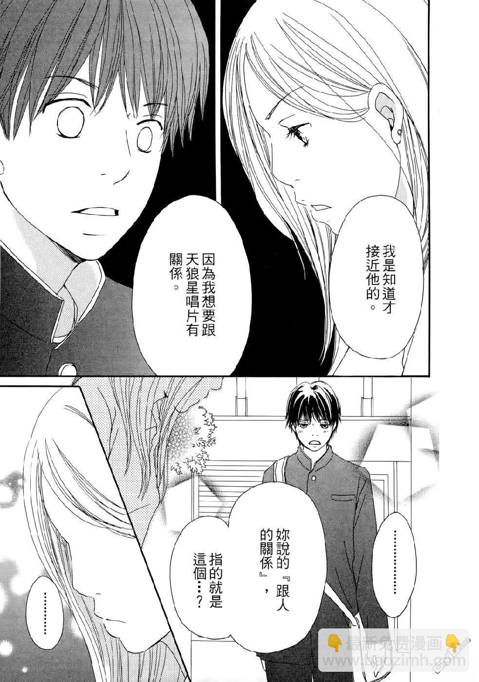幸福值多少錢？ - 第2卷(1/4) - 1