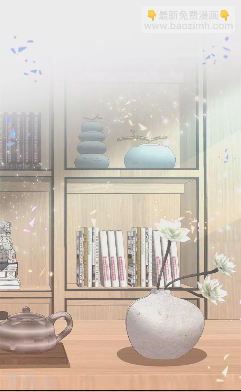 星光璀璨：撿個boss做老公 - 第52話 葉總好 - 4