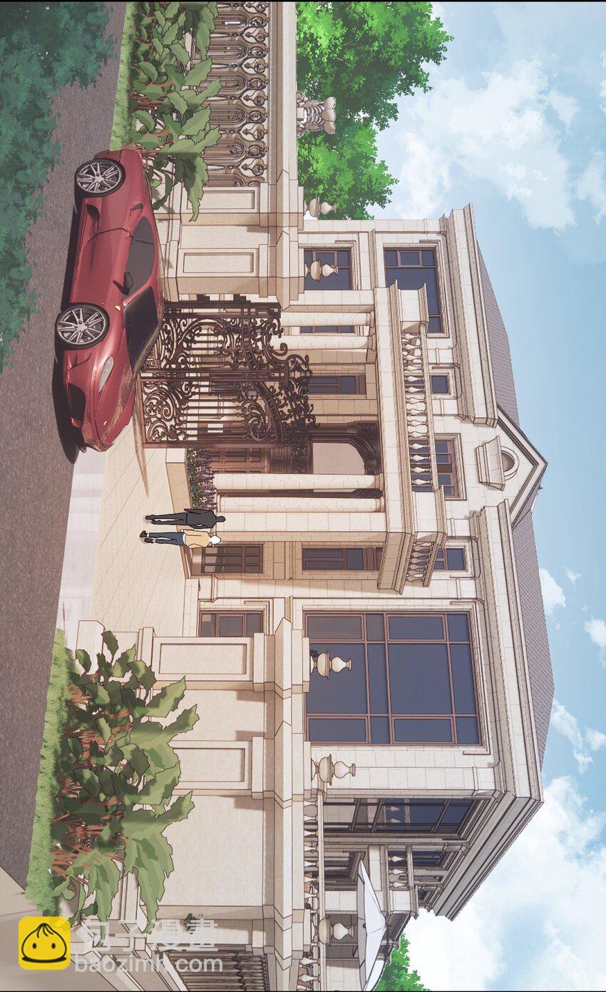 009 竟然见到了明星本人？(1/2)-第12话