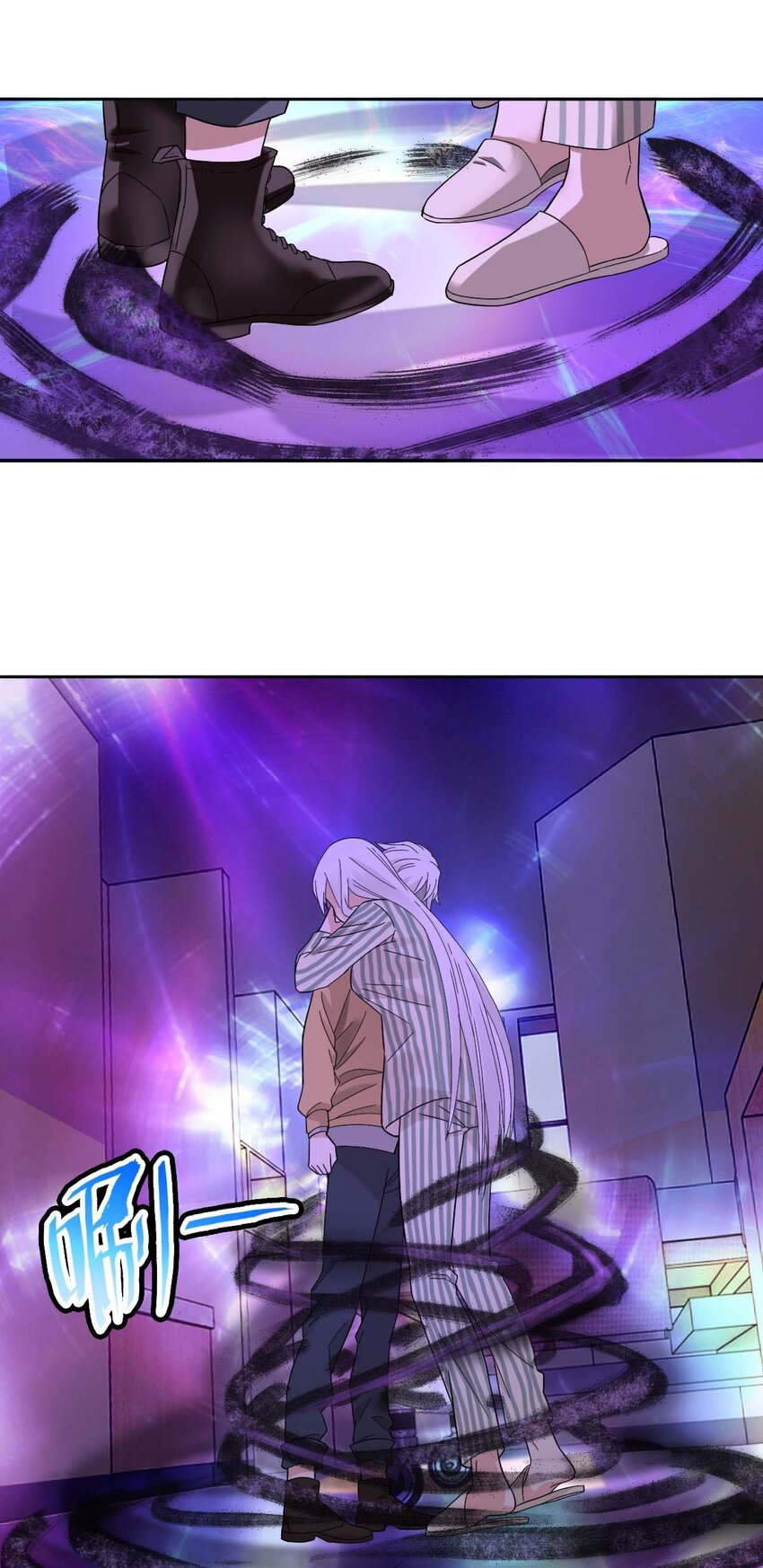 015 危险解除！？-第18话