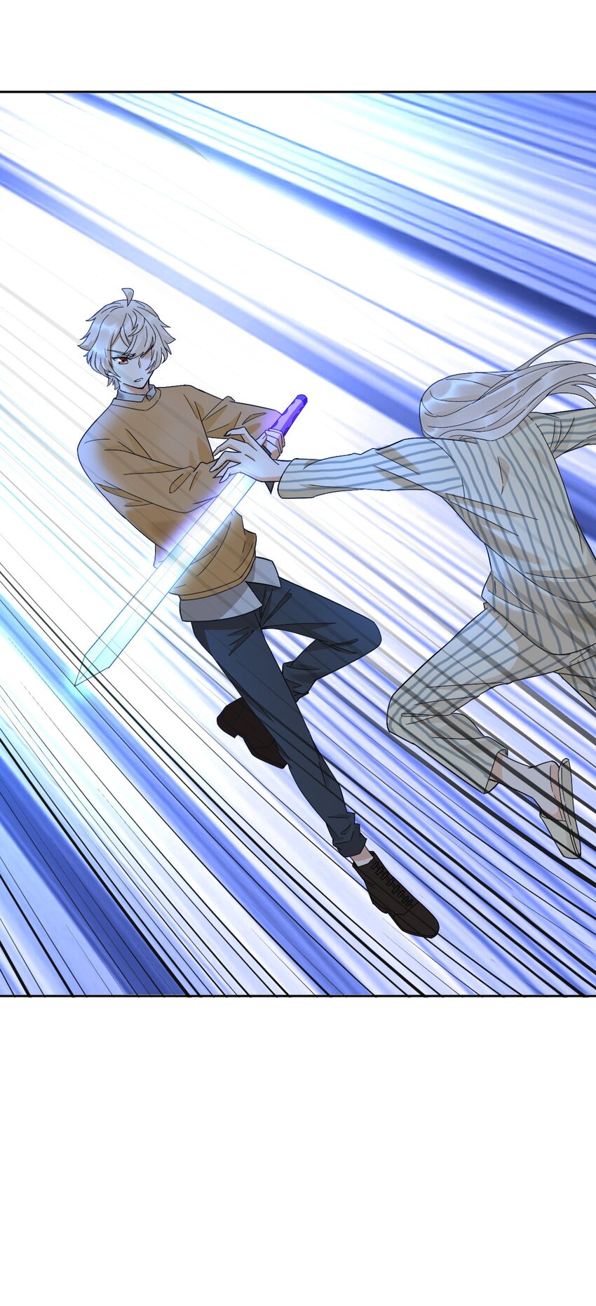 015 危险解除！？-第18话