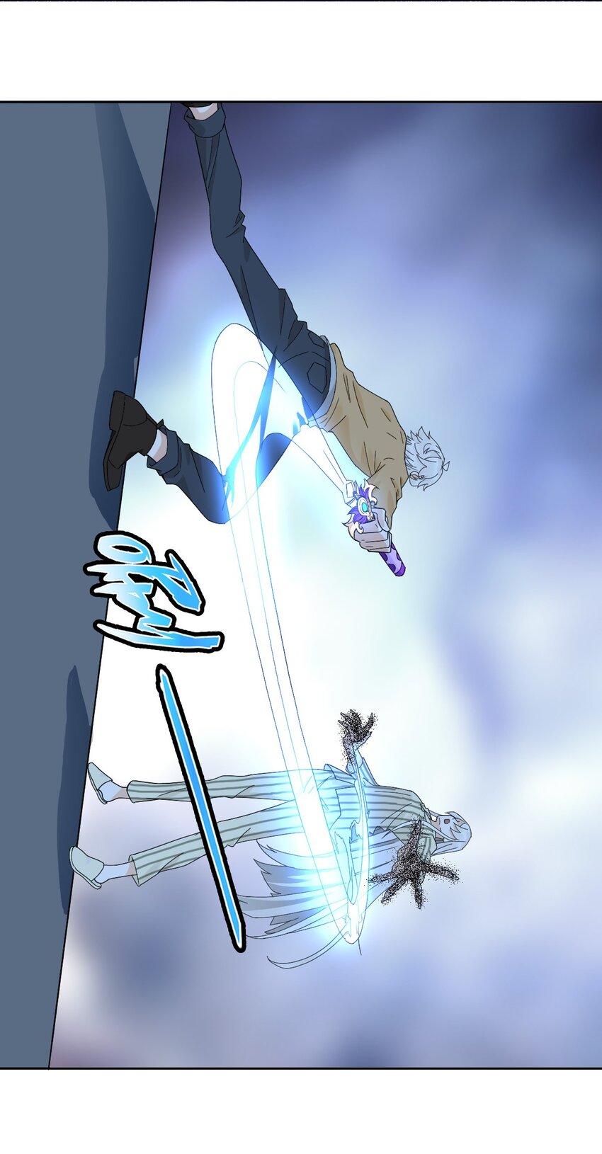 015 危险解除！？-第18话