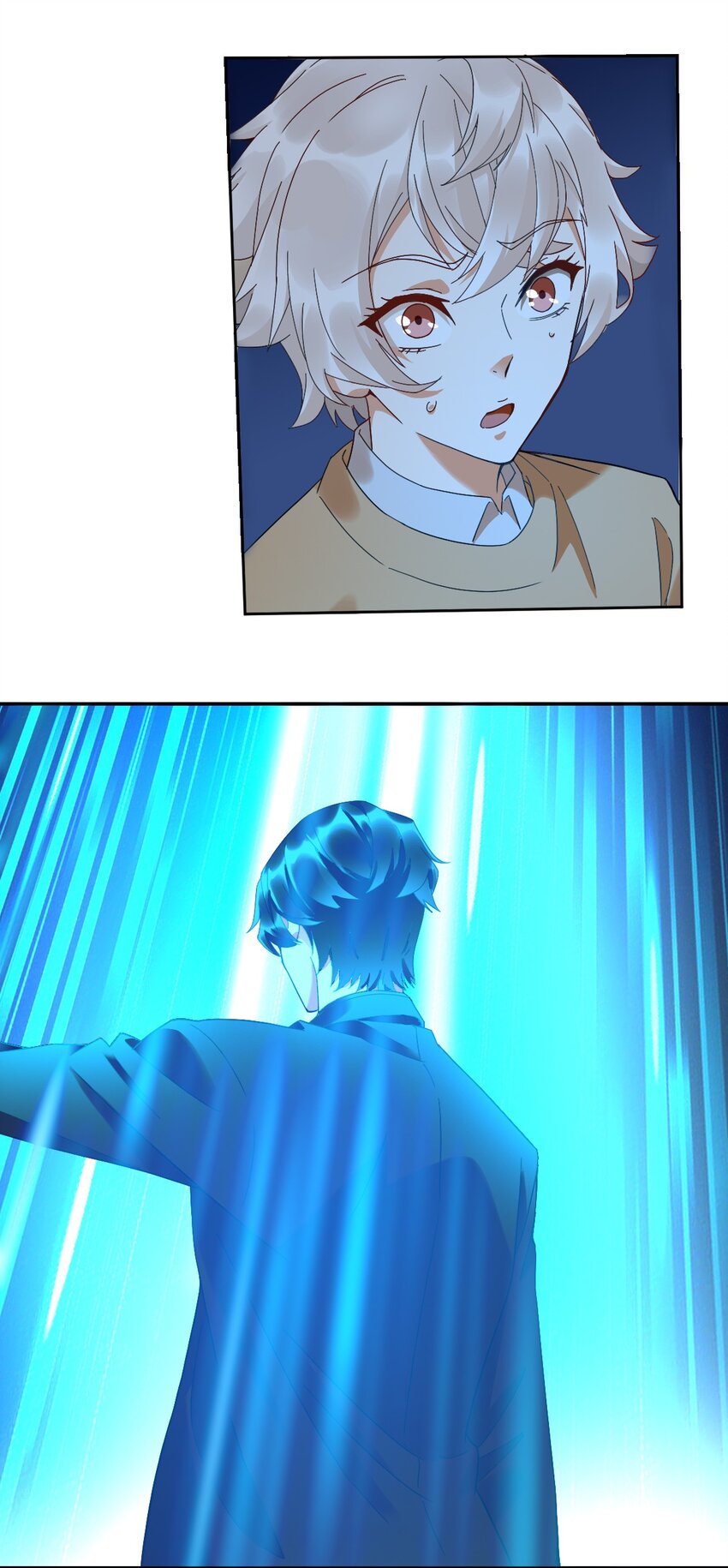 015 危险解除！？-第18话