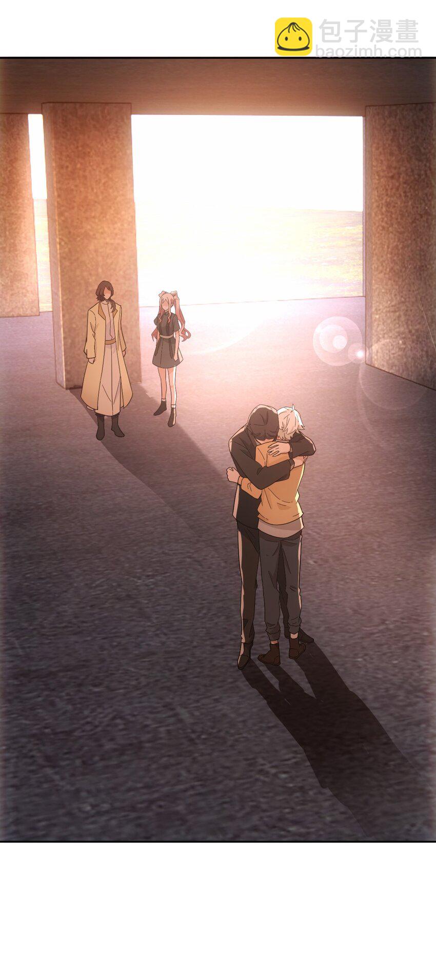 015 危险解除！？-第18话