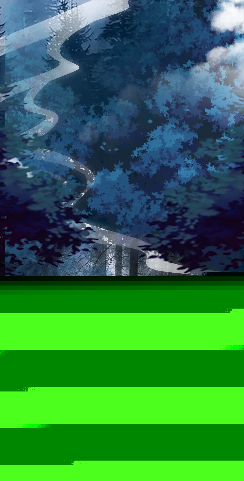 星官圖 - 005 要不要幫我舔舔傷口？(1/2) - 4