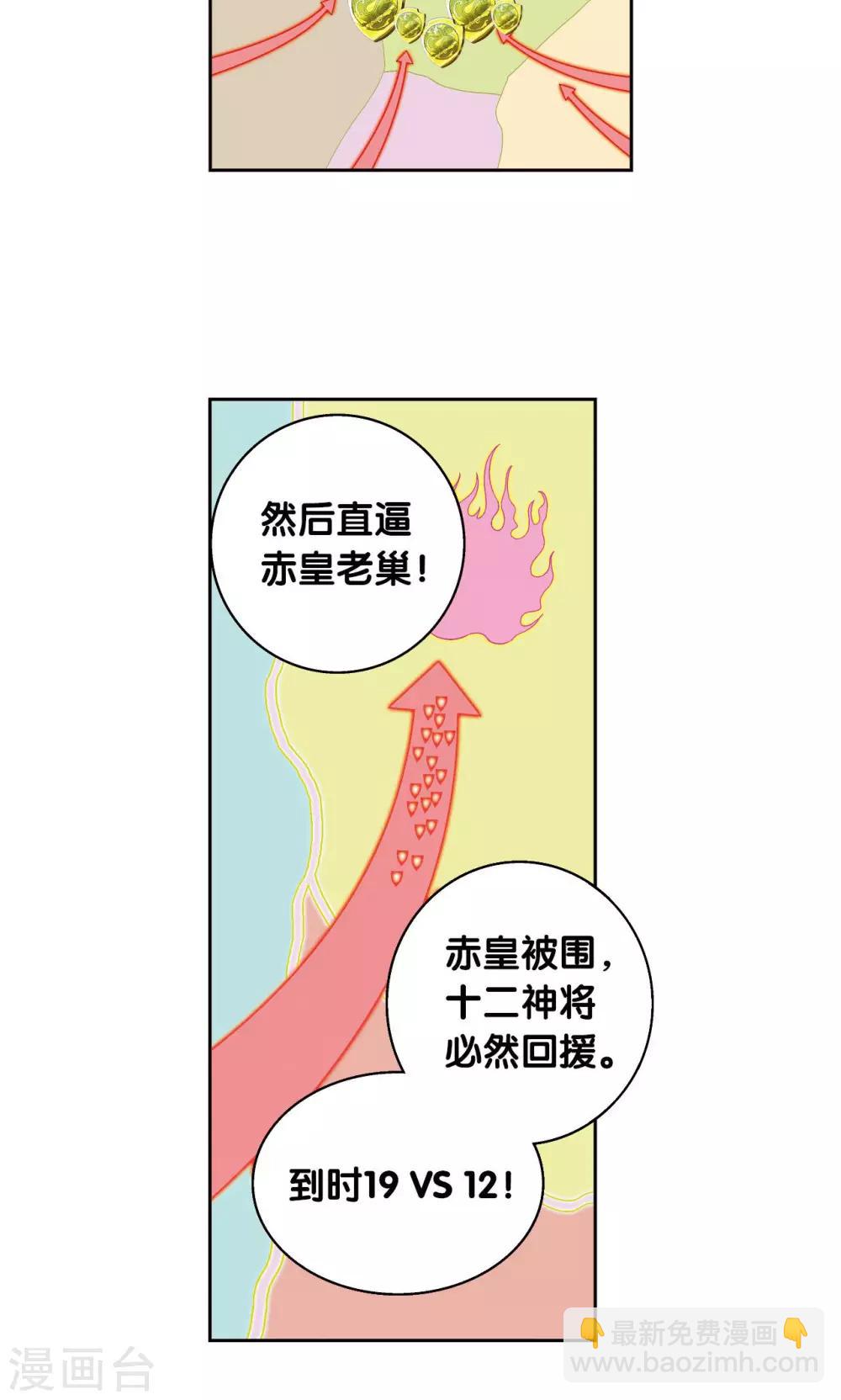 星海鏢師 - 第104話 狩獵赤金 - 3