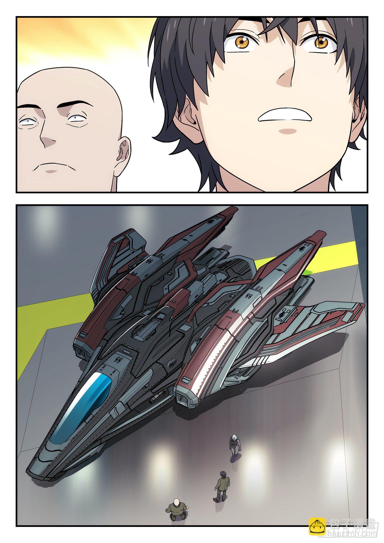 170:本小姐自有妙计-第170话