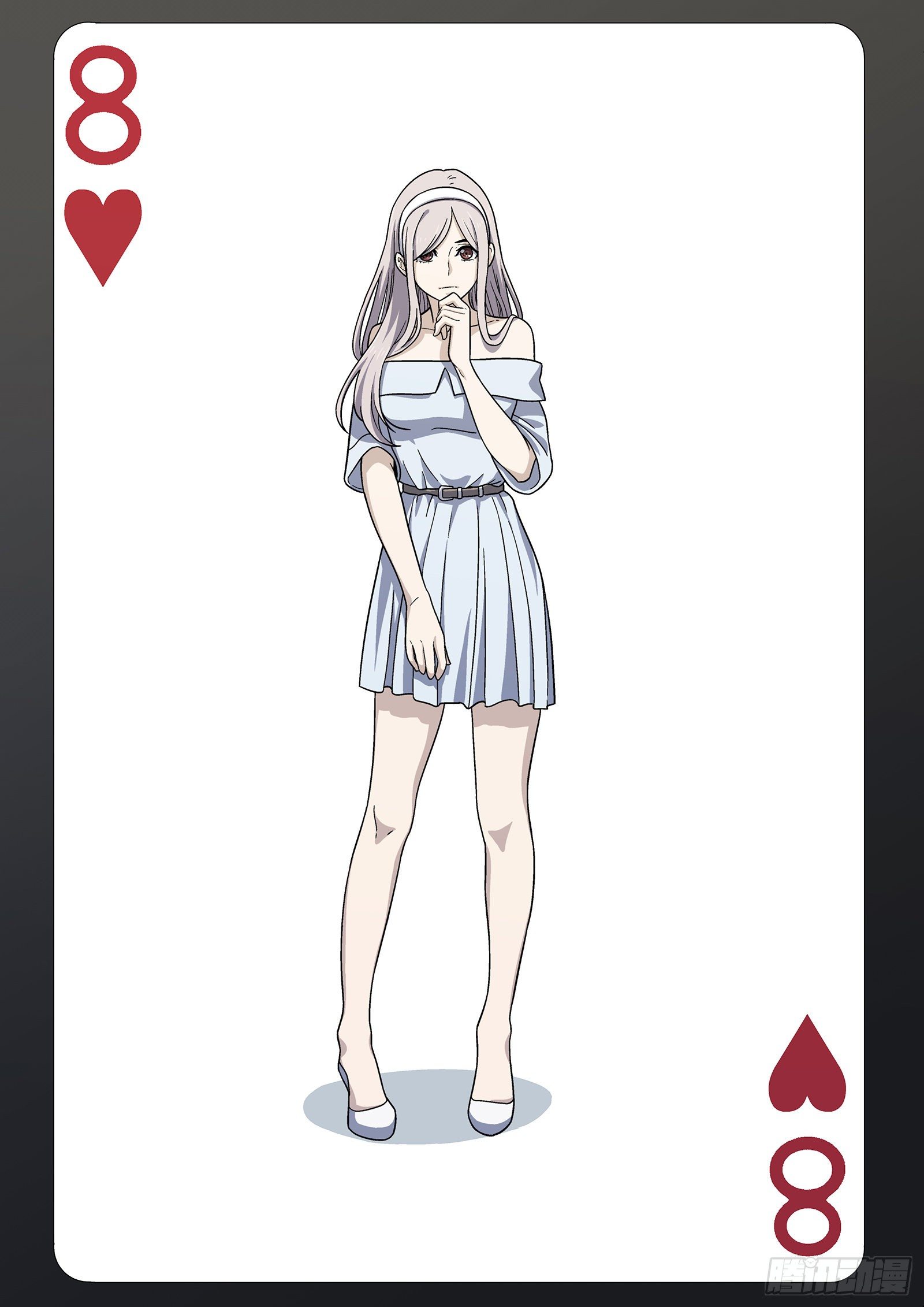 172：回程-第172话