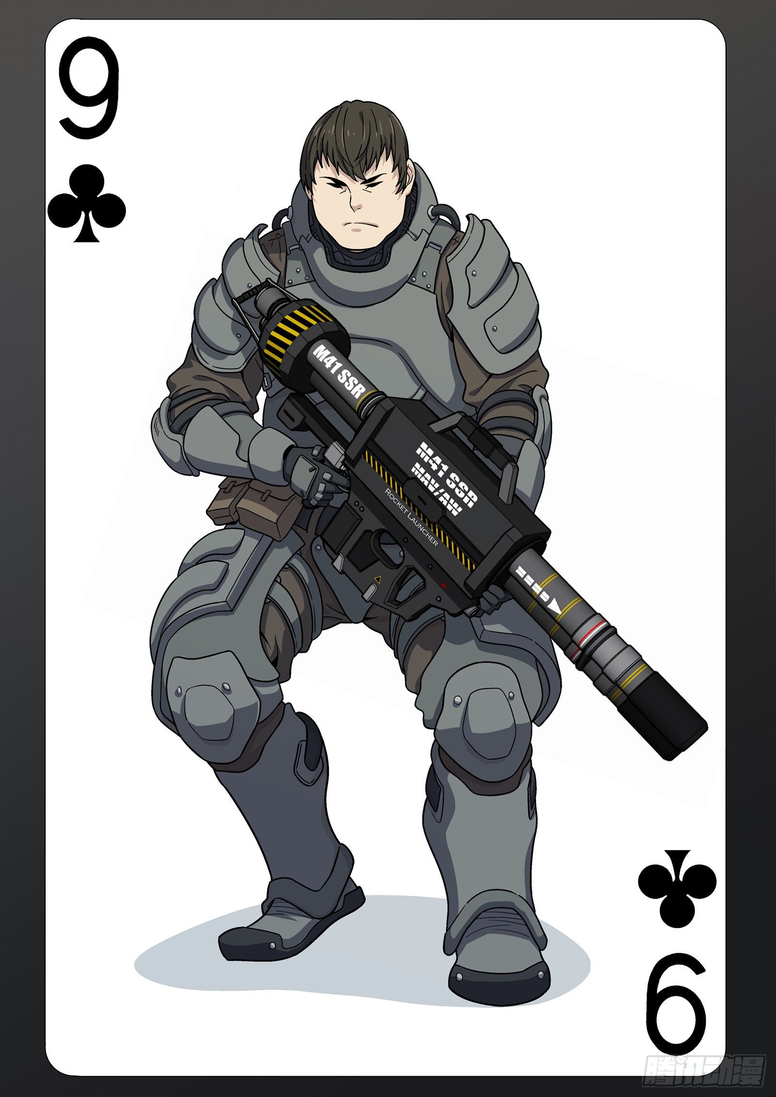 176：改观-第176话