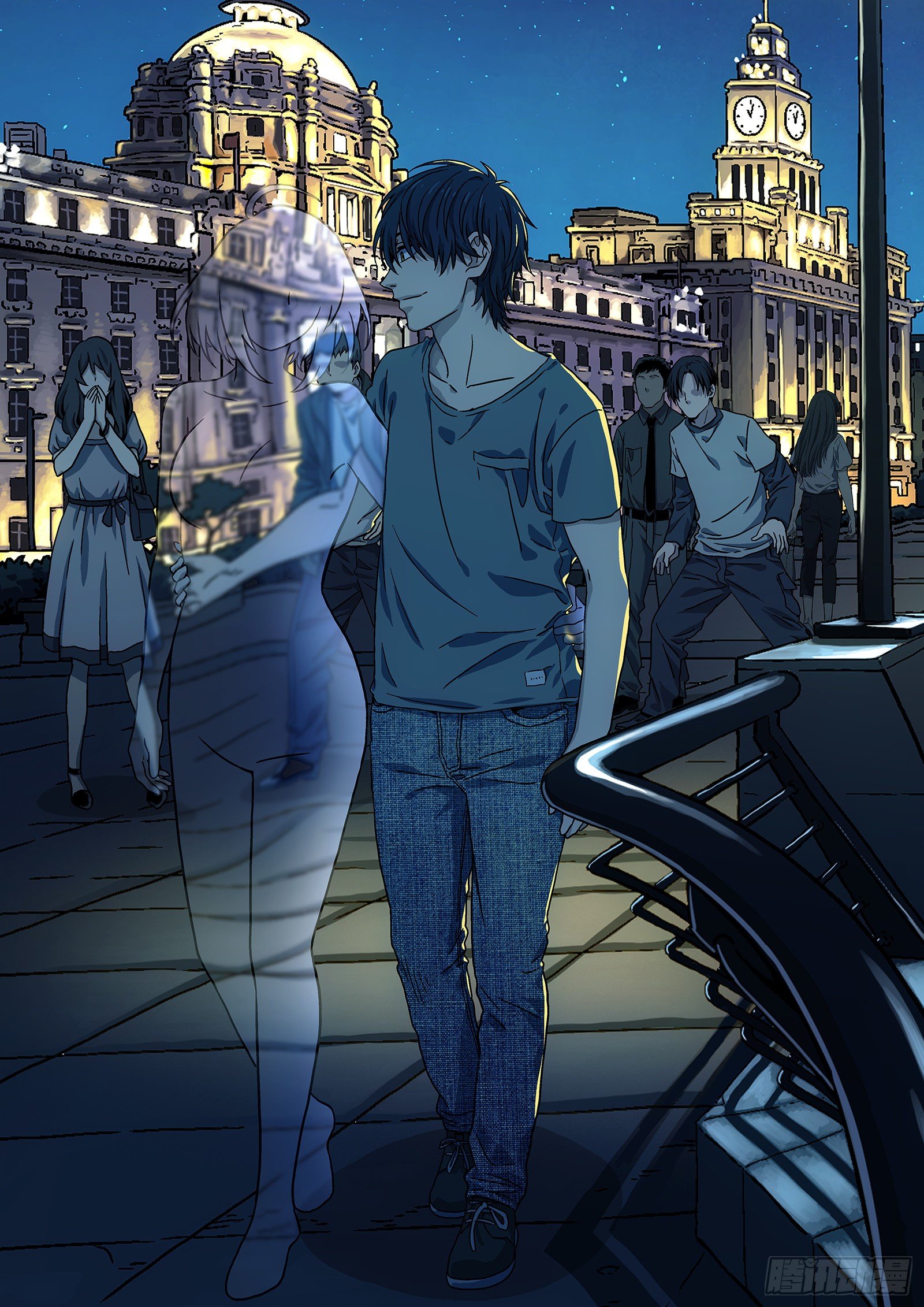 196:庄周梦蝶-第196话